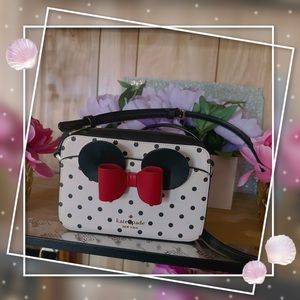 🌸 Kate spade crossbody bag 🌸